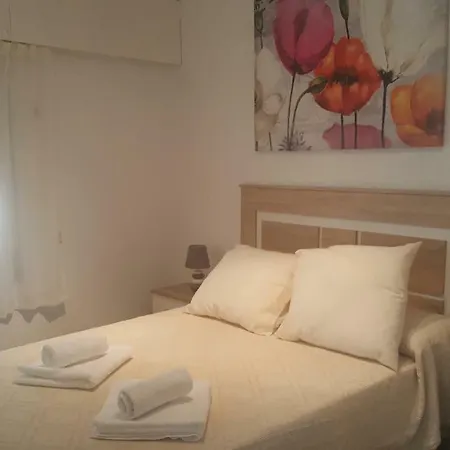 Un Piso En El Centro De Todo *