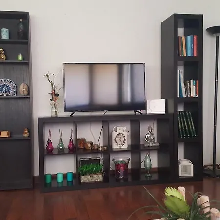 アパート Un Piso En El Centro De Todo