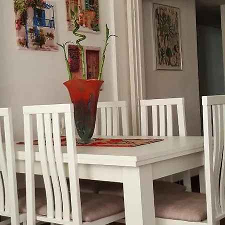 Un Piso En El Centro De Todo アパート アリカンテ