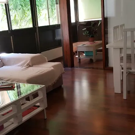 Un Piso En El Centro De Todo