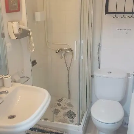Un Piso En El Centro De Todo アパート アリカンテ